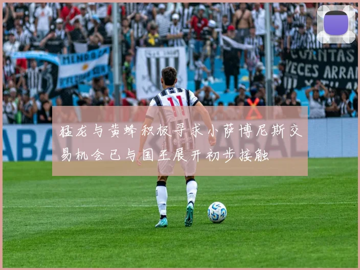 猛龙与黄蜂积极寻求小萨博尼斯交易机会已与国王展开初步接触